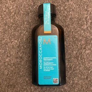 Moroccanoil Treatment Hair Oil NIB